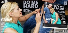 Do Me Hard. All She Wants Is A Toyboy | Download from Files Monster