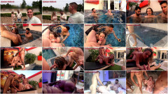 9 Months Pregnant MILF | Download from Files Monster