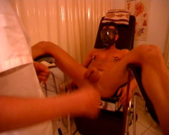 Electrified dick | Download from Files Monster