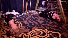 The top bondage models part 9 | Download from Files Monster