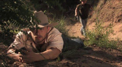 Gay - To The Last Man - Part Scn  2 Guns Blazing - 320p Part 4 | Download from Files Monster