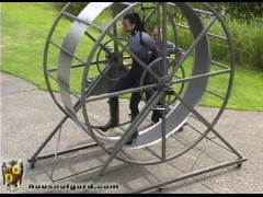 Wenona Wheel'd | Download from Files Monster