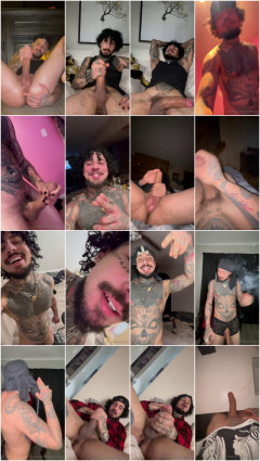 OnlyFans - Tattedtommy1 part 10 | Download from Files Monster