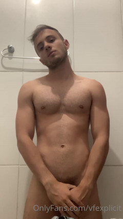 OnlyFans – Victor Fonseca (victorfonxxx) part 1 | Download from Files Monster