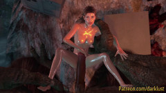 The Borders Of The Tomb Raider | Download from Files Monster