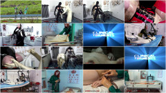 ClinicalTorments clips 228-279 part 2 | Download from Files Monster