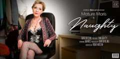 Maris (53) - Mature solo | Download from Files Monster