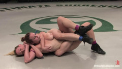 Summer Vengeance Tournament Match Up! Bella Rossi VS Darling | Download from Files Monster