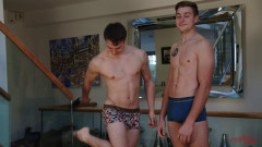 EnglishLads Finn Wright & Jack Harper | Download from Files Monster