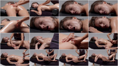 Hegre-Art - Gaby - Multiple Electric Orgasm Massage | Download from Files Monster