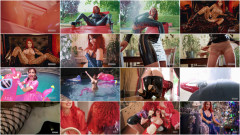 Ilovebianca - Bianca Beauchamp Collection Update 2022-25 part 1 | Download from Files Monster