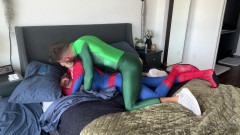 OnlyFans - Conrad Parker - Spider-Boy | Download from Files Monster