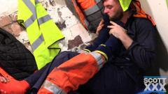 Scottxxx Bareback Bromance | Download from Files Monster