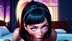 AI-Generated Adult Animation | Download from Files Monster