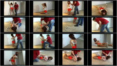 Futilestruggles - Jayne hooters hogtie | Download from Files Monster