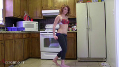 Rebeccahurst Kitchen  720p | Download from Files Monster