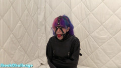 Azul in the padded cell | Download from Files Monster