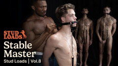 BarebackPlus Stud Loads Vol. 8 - Stable Master | Download from Files Monster