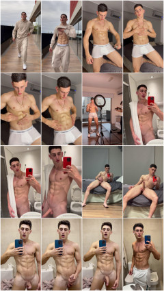 OnlyFans - KitoShelby00 part 07 | Download from Files Monster