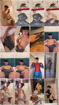 OnlyFans - DanielxTwink | Download from Files Monster