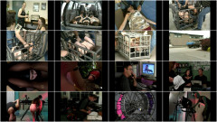 Naked Gord - Hog-Thes B I Trilogy part 1 Trouble at the house of gord | Download from Files Monster