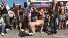 Folsom Street Trash | Download from Files Monster