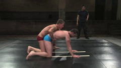 Brenn Wyson vs Brandon Monroe | Download from Files Monster