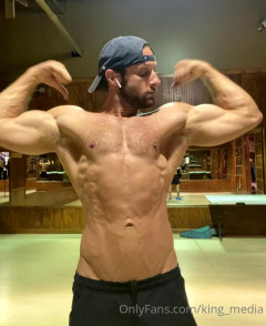 OnlyFans - Dom King (domking, catgentleman) part 2 | Download from Files Monster