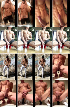 OnlyFans - Sebastian Coxx part 5 | Download from Files Monster