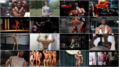 Bodybuilding Marvels part 3 | Download from Files Monster