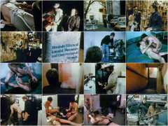 The Back Row (1973) - Jerry Douglas - Hand-In-Hand - Starlight AI Upscaled | Download from Files Monster