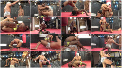 Black Wrestling Network Crossfire 29 - Tradition vs. Tiger | Download from Files Monster
