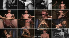 Pain Slut Dakota Wolfe Takes The 30mt Challenge Part 2 | Download from Files Monster