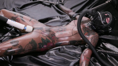 Reflective Desire - Cinder Fucked | Download from Files Monster