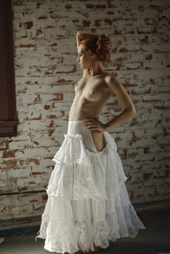 Sally A - Ballerina | Download from Files Monster