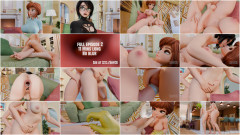 Futa Creampies busty milf and gets her Ass | Download from Files Monster