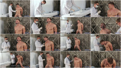 Rus Captured Boys Medical Experiment With Slave Denis | Download from Files Monster