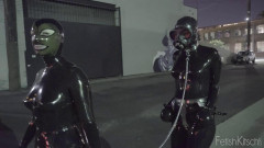 Fetishkitch - Out for a Walk | Download from Files Monster