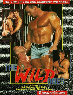 The Wild Ones - Bull Stanton, Blue Blake (1994) | Download from Files Monster