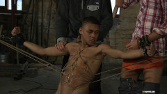 Marcus Gets A Group Suck | Download from Files Monster