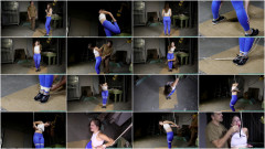 Rachel Must Atone for Outright Plagiarism - Part 1 | Download from Files Monster