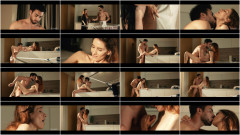 Francis X & Lili Charmelle in Pull Me Out 1080p Part 5 | Download from Files Monster