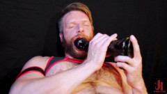 Kinkmen Bdsm Brian Bonds- My Ass Is Open For You Sir | Download from Files Monster