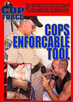 Cop Force Cop's Enforceable Tool | Download from Files Monster