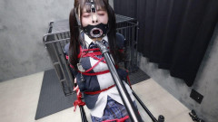 Fantia - Lemon - Uniform Bondage | Download from Files Monster