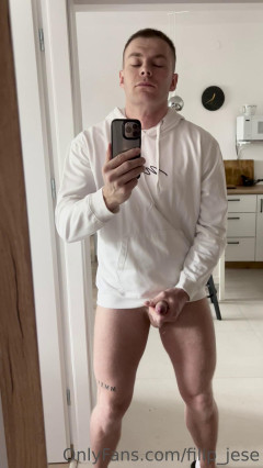 OnlyFans - Filip Jese (with lucas mboy) part 2 | Download from Files Monster