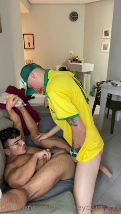 Andreycam & HenriBoyXXX | Download from Files Monster
