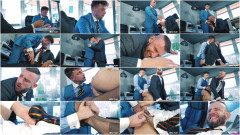 Men At Play - Damon Heart, Ridick - Black Friday | Download from Files Monster
