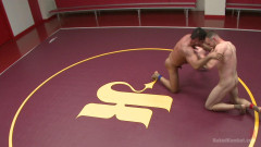 Nick "The Contender" Capra vs Jimmy "The Bulldozer" Bullet | Download from Files Monster