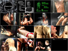 Bound Muscle vol.1 The Gauntlet | Download from Files Monster